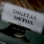 Digital detox